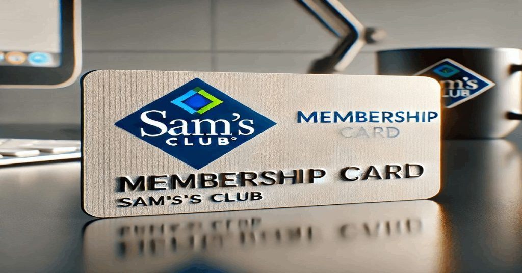 Sam’s Club Card: How to Apply and Save on Every Purchase