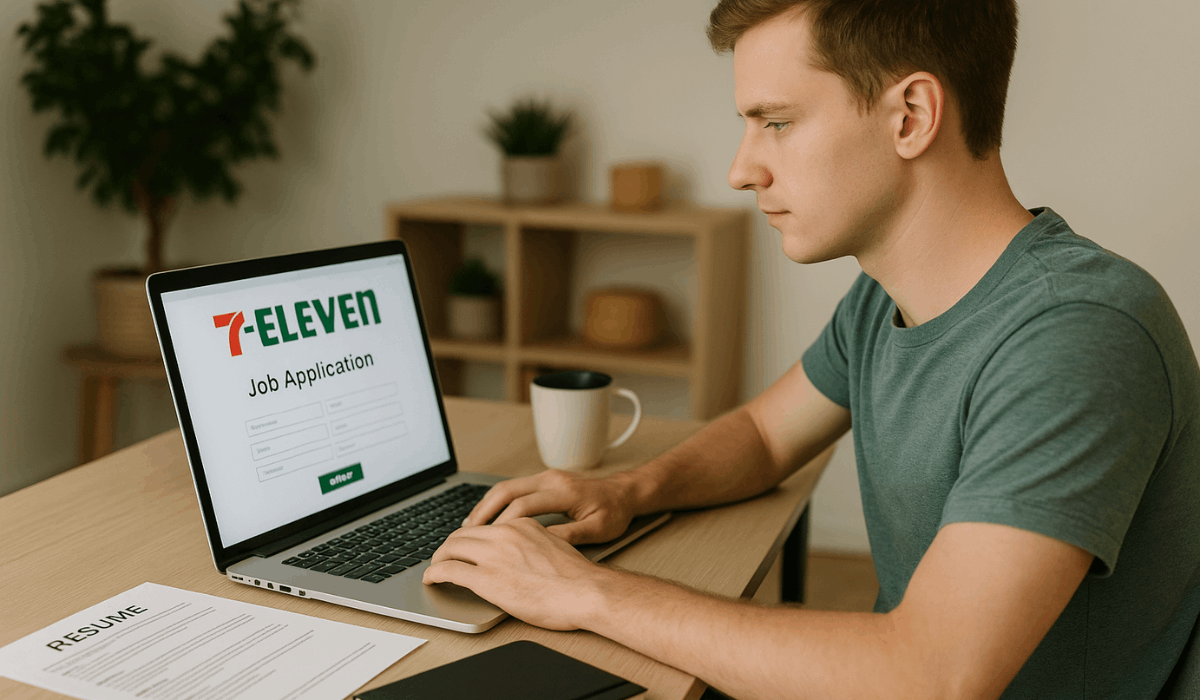 7-Eleven Job Openings: A Simple Guide to Applying and Getting Hired