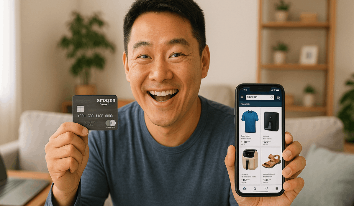 Amazon Mastercard: Key Benefits, Requirements, and How to Apply