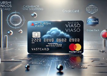 三菱UFJニコス VIASOカード：特典と簡単申込ガイド
