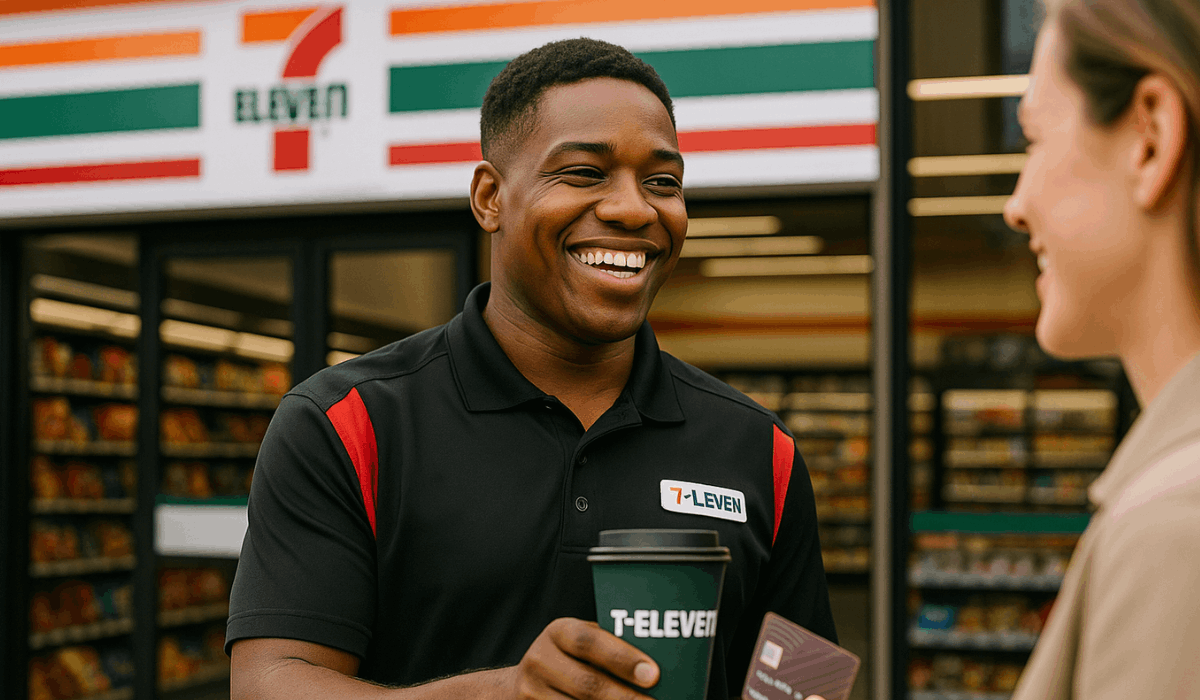 7-Eleven Job Openings: A Simple Guide to Applying and Getting Hired