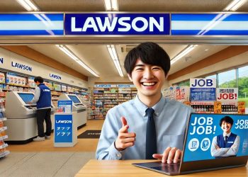 ローソンでの求人の探し方：応募完全ガイド