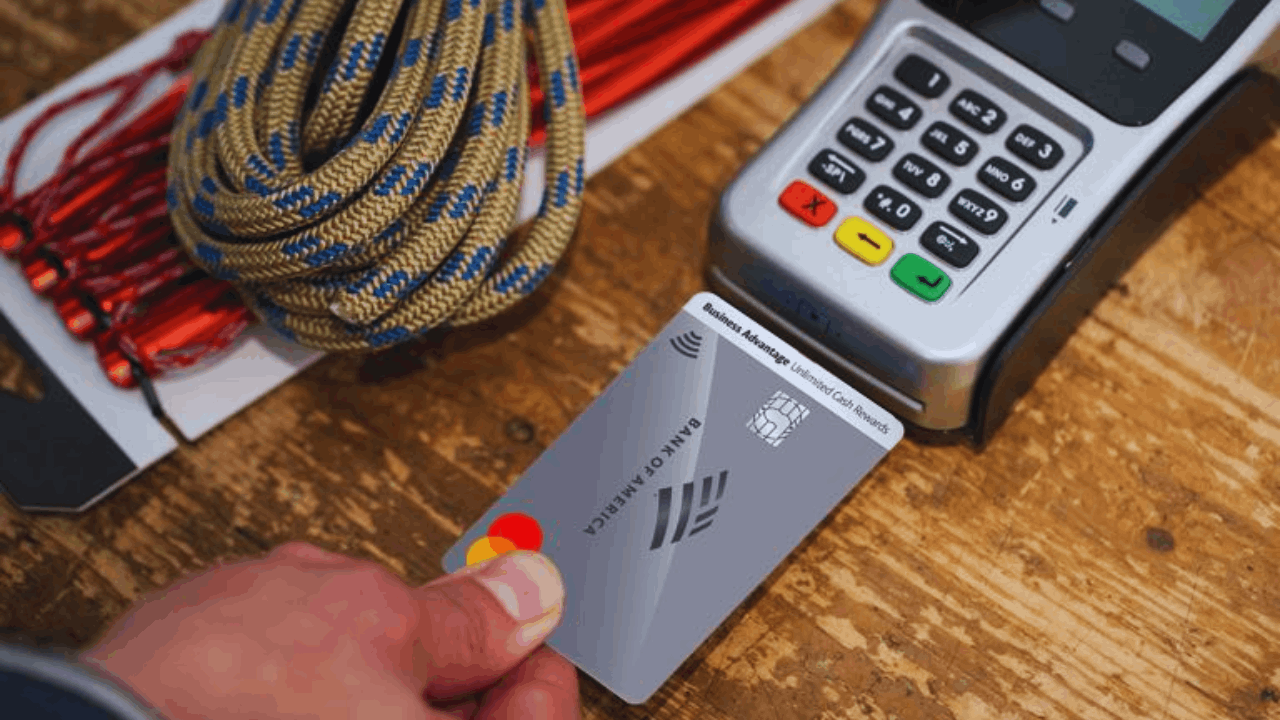 Tarjeta de Crédito de Bank of America: Cómo Solicitarla y Qué Esperar