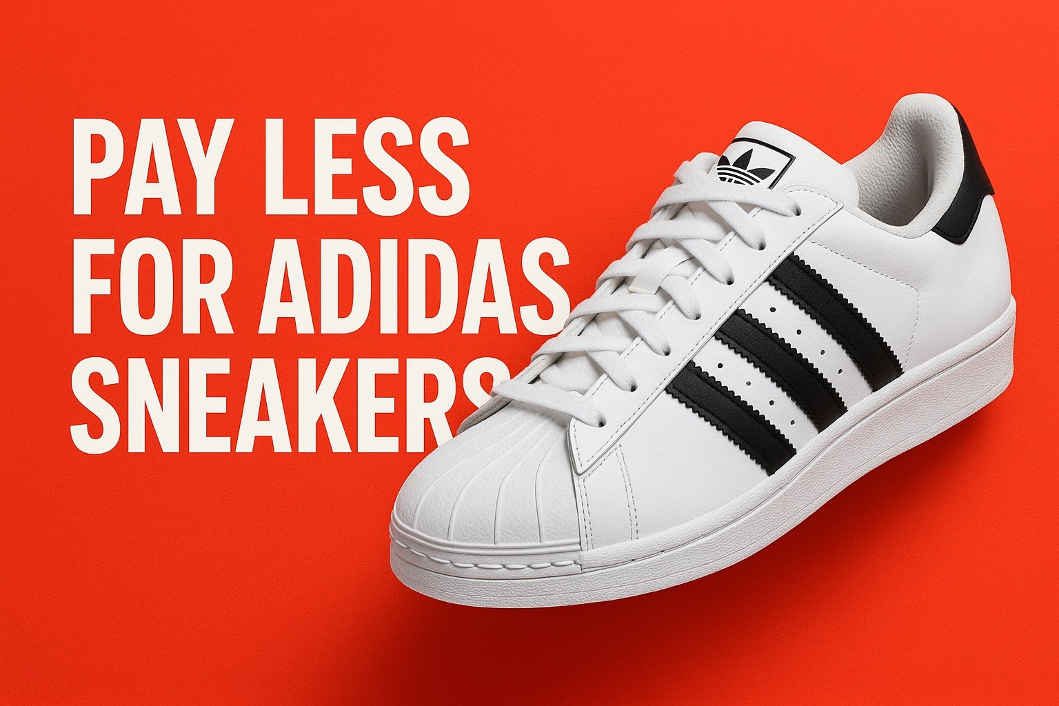 Cómo pagar menos por zapatillas Adidas y ahorrar en tu compra