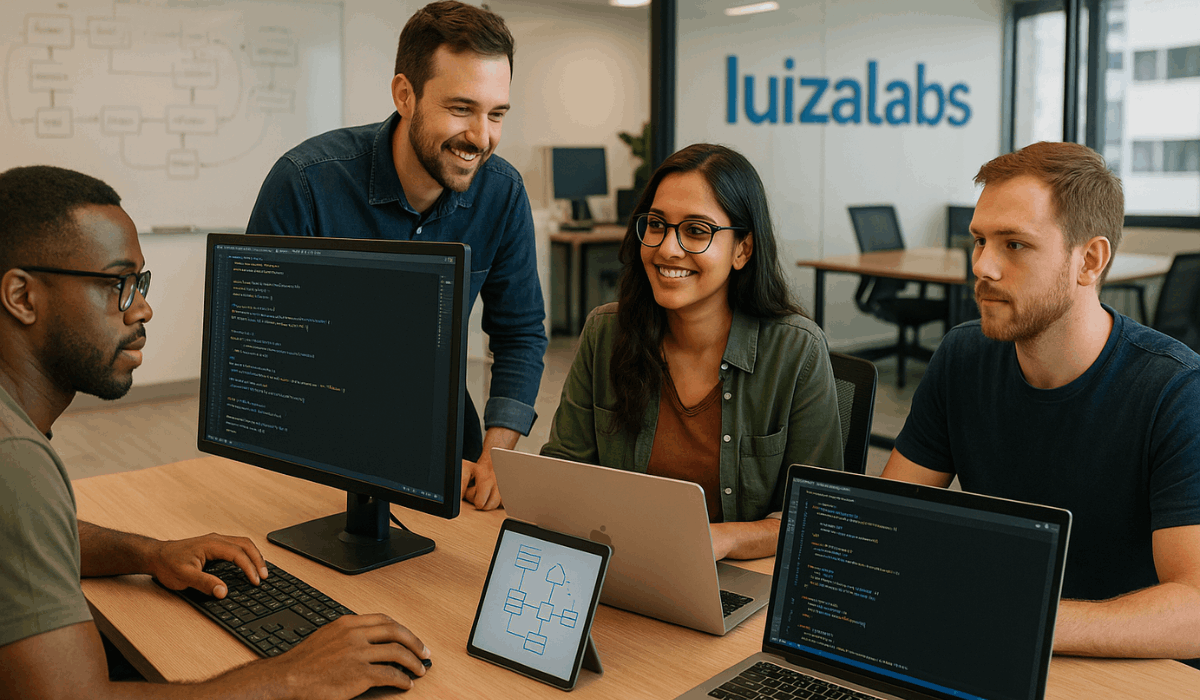 Empleos en Magazine Luiza (Magalu): Cómo trabajar en tecnología, ventas y logística