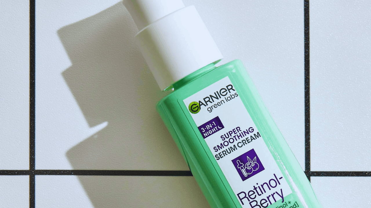 Try Garnier Products for Free - Hair and Skincare Samples