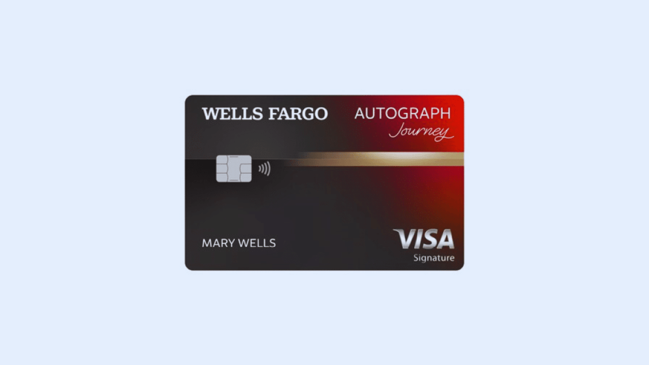 Cómo solicitar una tarjeta de crédito de Wells Fargo: Guía paso a paso