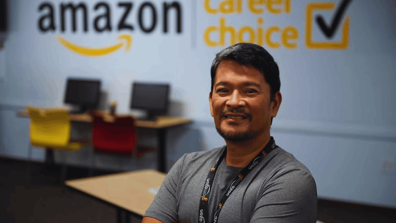 How to Apply for a Job at Amazon: Step-by-Step Process