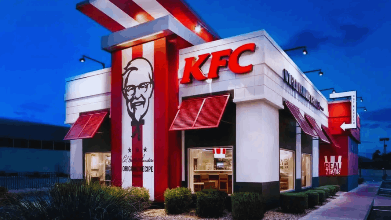 Cómo postularse a un empleo en KFC: Guía completa de solicitud