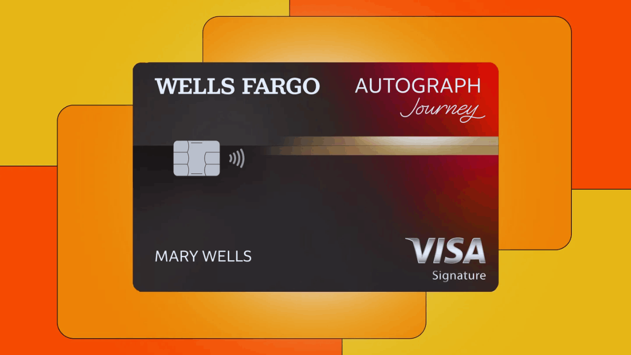 Cómo solicitar una tarjeta de crédito de Wells Fargo: Guía paso a paso