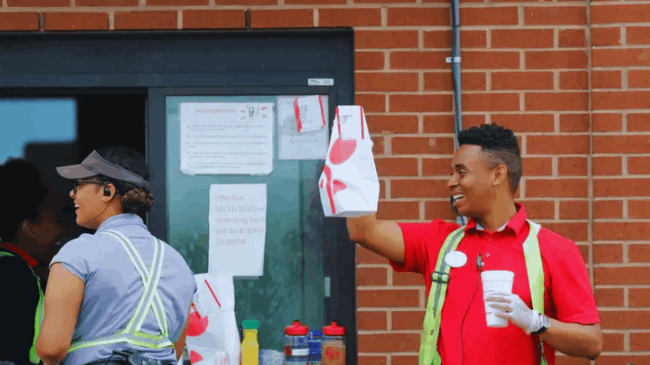 Cómo postularse a empleos en Chick-fil-A: Guía paso a paso para aplicar