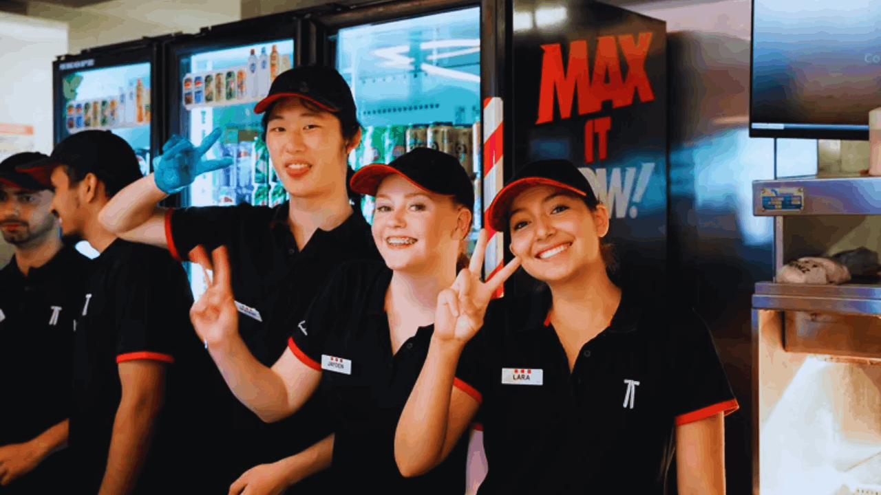 How to Apply for a Job at KFC: Complete Application Guide