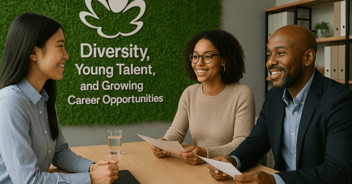Empleos en Natura: diversidad, talento joven y oportunidades de crecimiento profesional