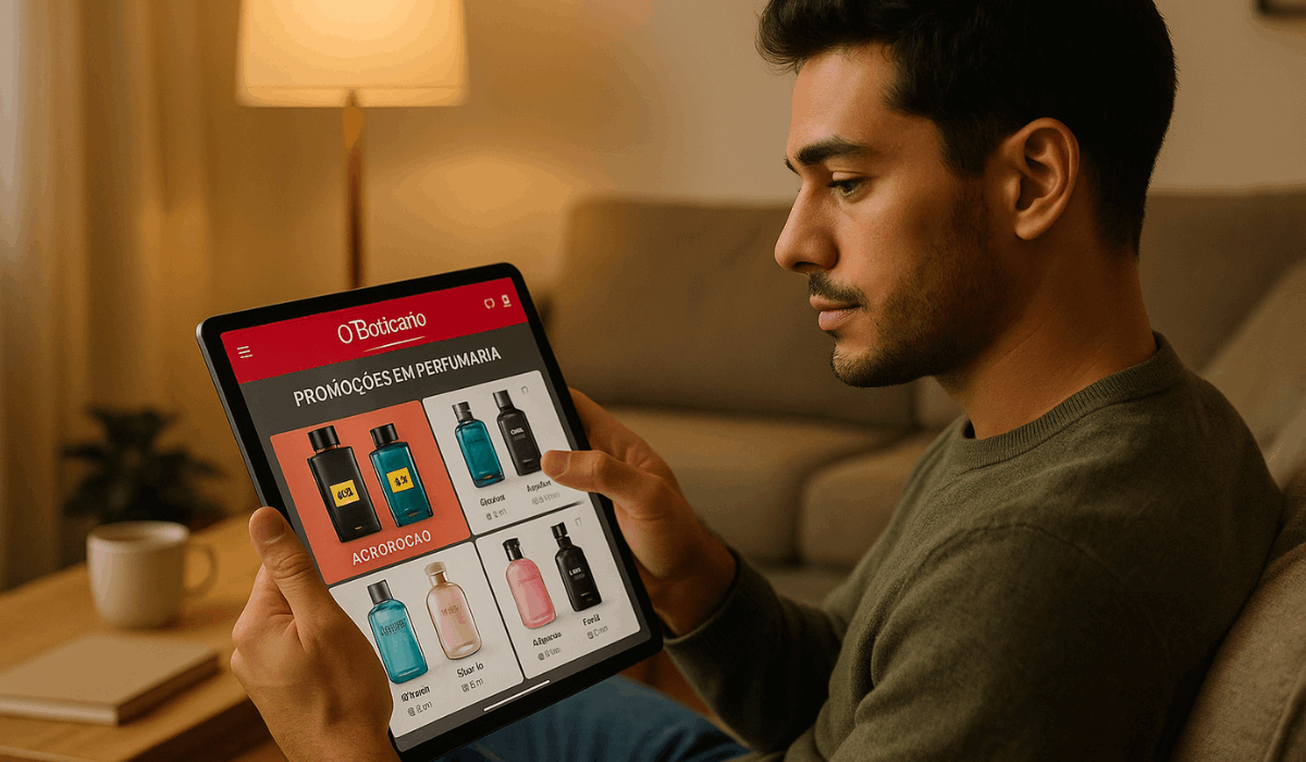 Cómo conseguir muestras gratis de O Boticário: Floratta, Quasar y más