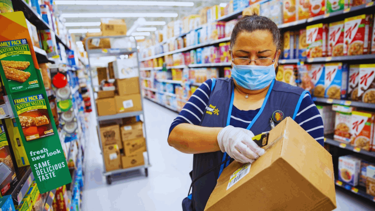 How to Apply for a Job at Walmart: Step-by-Step Guide