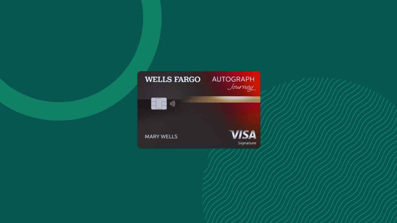 Cómo solicitar una tarjeta de crédito de Wells Fargo: Guía paso a paso