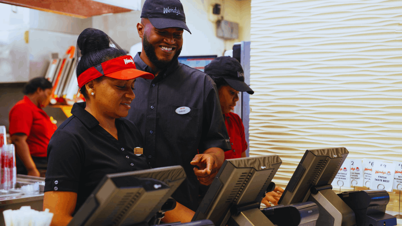 Cómo postularse a un trabajo en Wendy’s y conseguirlo rápido