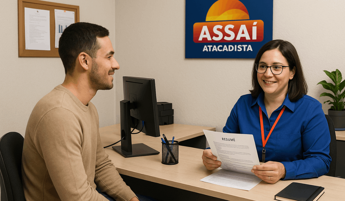 Empleos en Assaí Atacadista: Cómo trabajar en una empresa en rápido crecimiento