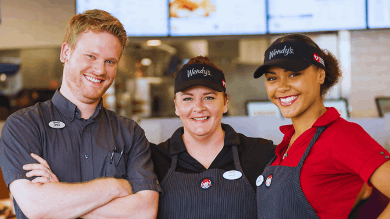 Cómo postularse a un trabajo en Wendy’s y conseguirlo rápido