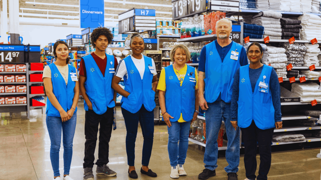 How to Apply for a Job at Walmart: Step-by-Step Guide