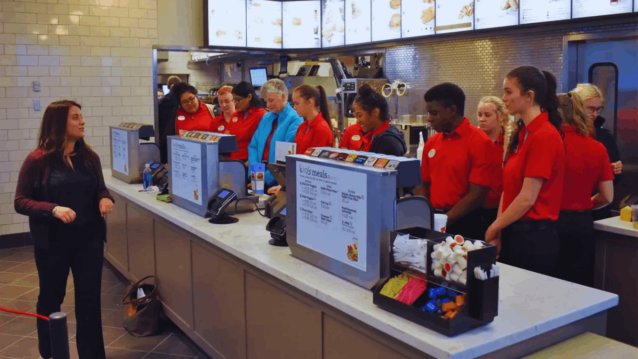 How to Apply for Jobs at Chick-fil-A: Step-by-Step Application Guide ...