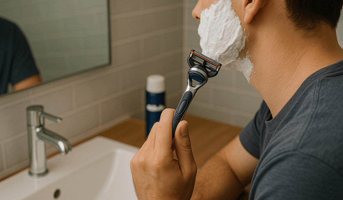 Gillette muestras gratis: Cómo conseguir afeitadoras gratuitas a través de promociones