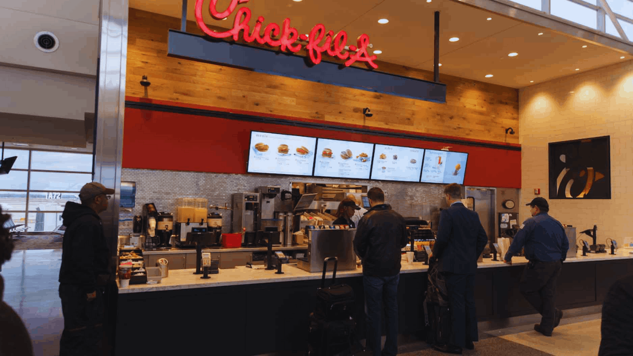 Cómo postularse a empleos en Chick-fil-A: Guía paso a paso para aplicar