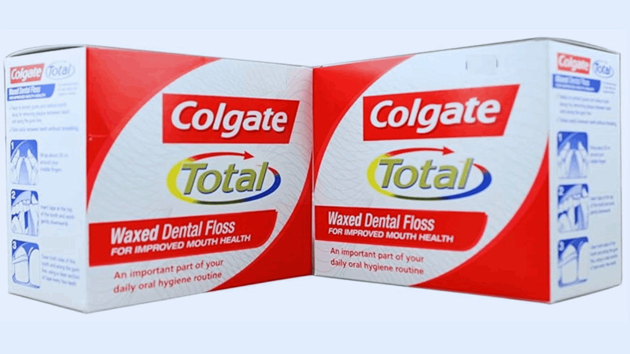 Get Colgate Samples for Free - Toothpaste, Brushes & More