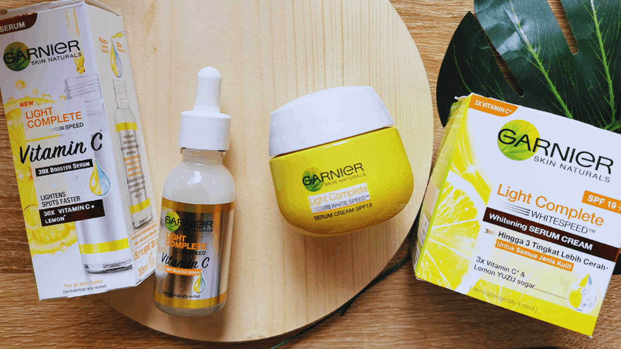 Try Garnier Products for Free - Hair and Skincare Samples