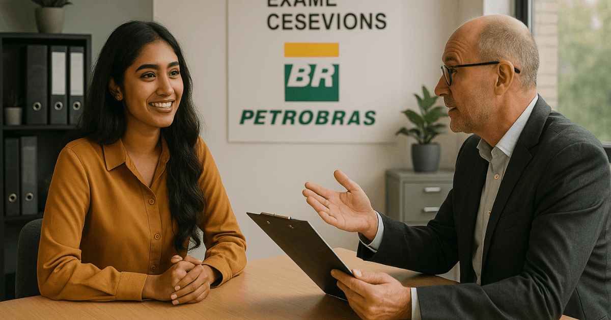Empleos en Petrobras: Concursos Públicos y Oportunidades para Jóvenes Aprendices