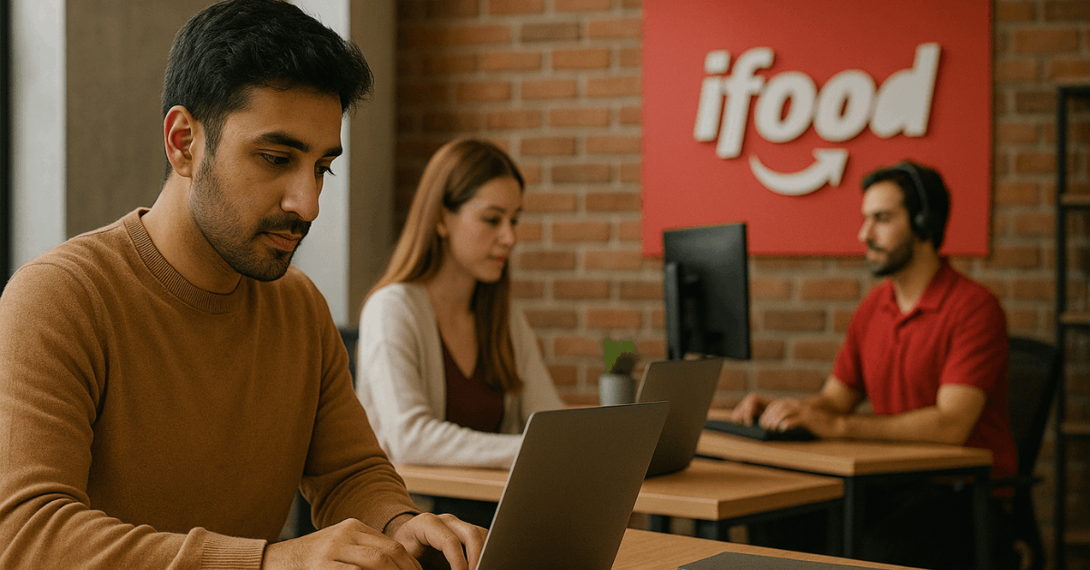 Empleos en iFood: Cómo postularte a puestos en Tecnología, Producto y Atención al Cliente