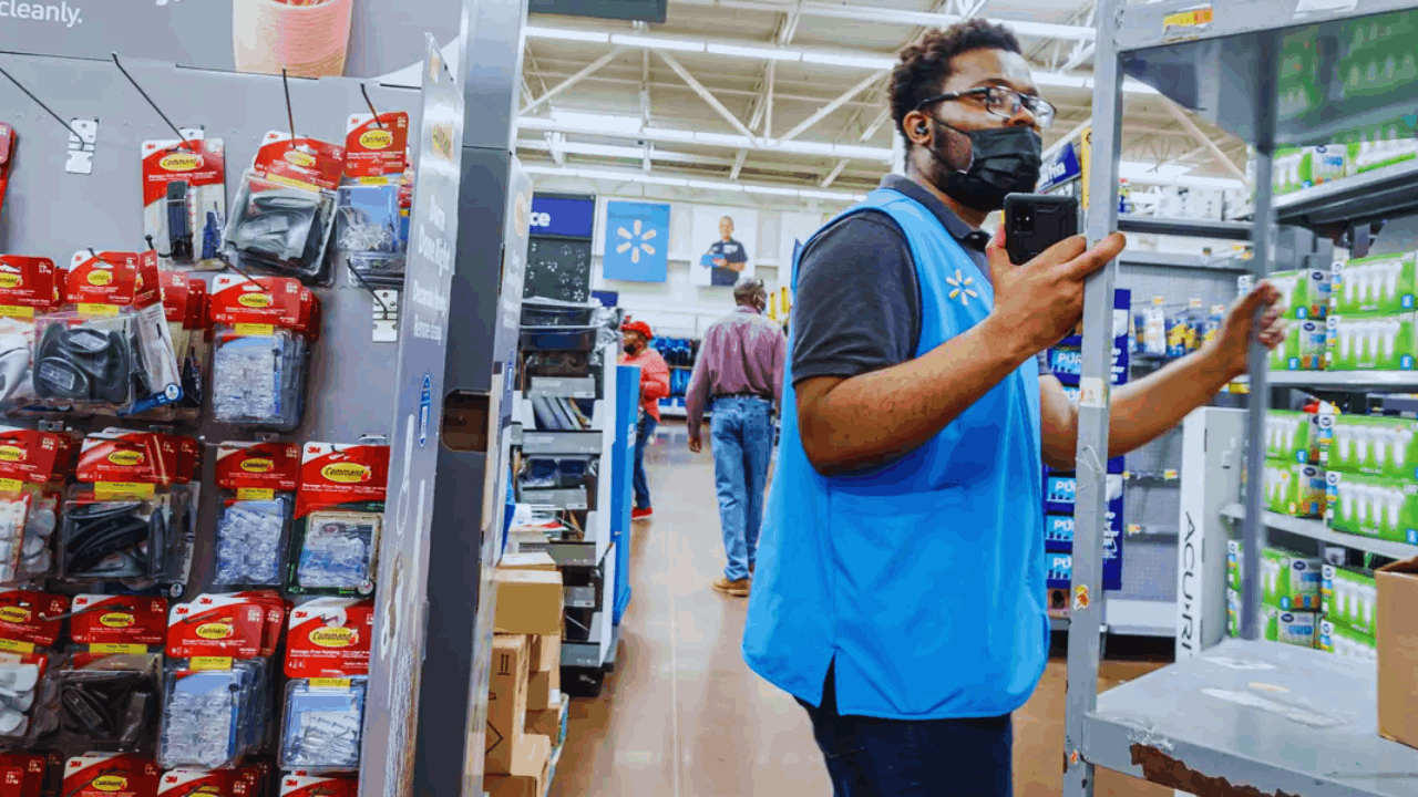 How to Apply for a Job at Walmart: Step-by-Step Guide