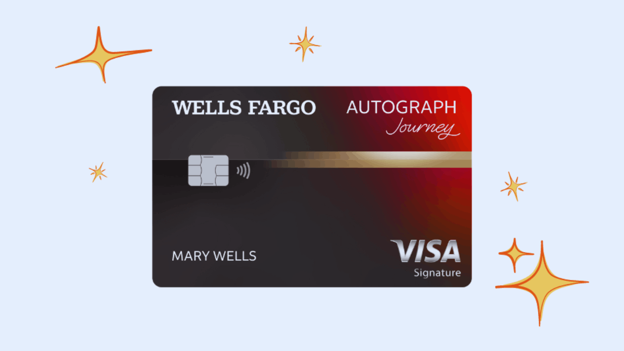 Cómo solicitar una tarjeta de crédito de Wells Fargo: Guía paso a paso