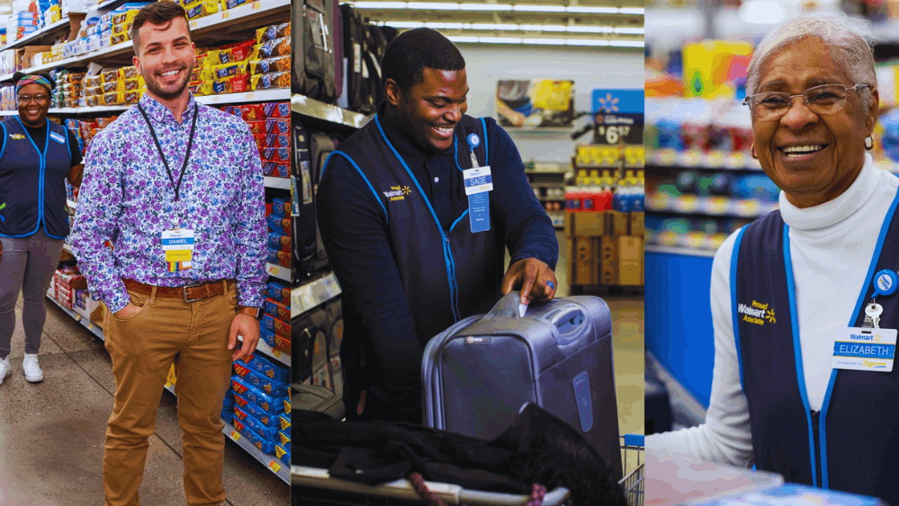How to Apply for a Job at Walmart: Step-by-Step Guide