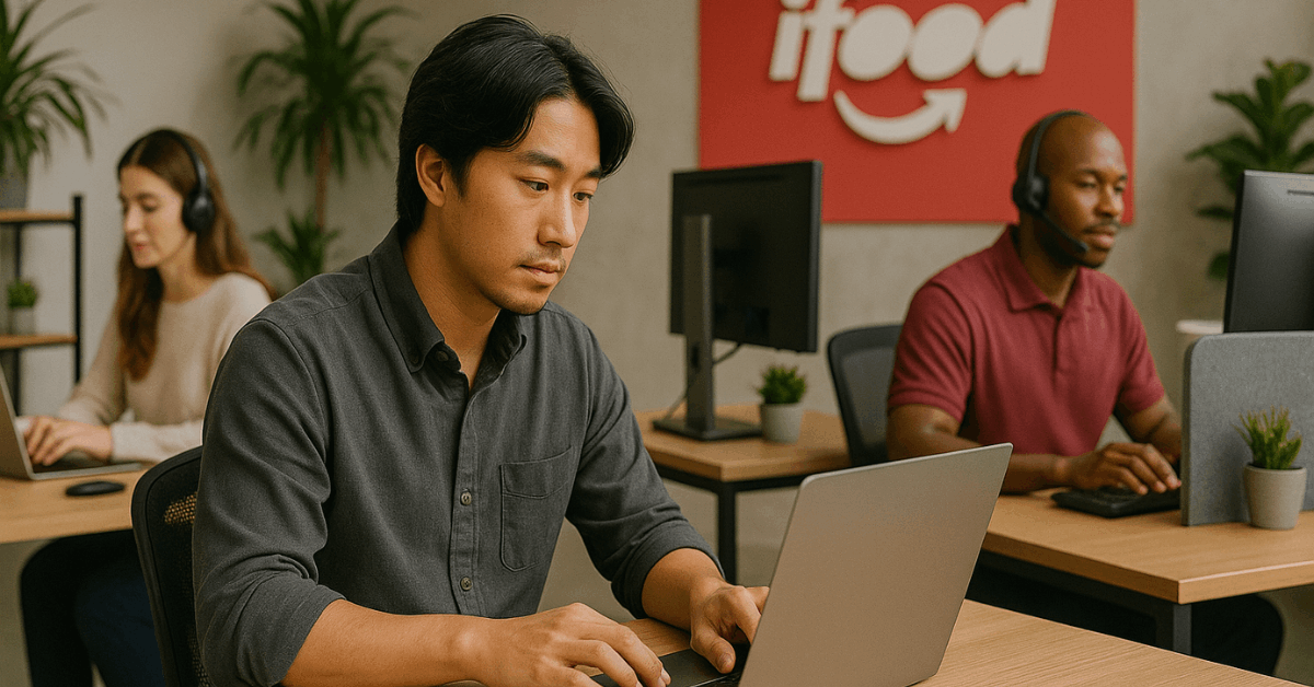 Empleos en iFood: Cómo postularte a puestos en Tecnología, Producto y Atención al Cliente