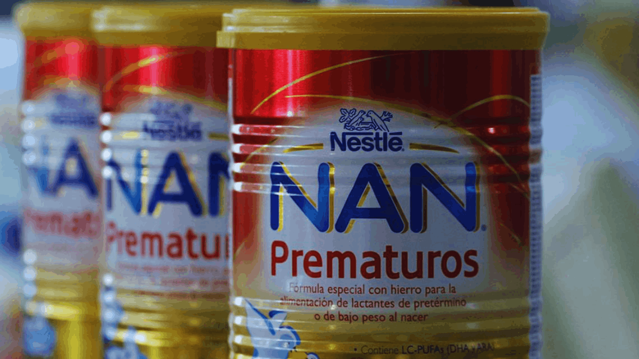 How to Get Nestlé Free Samples: Easy Guide to Try Before You Buy