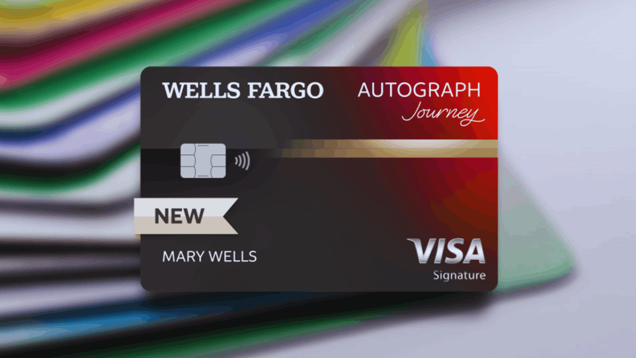 Cómo solicitar una tarjeta de crédito de Wells Fargo: Guía paso a paso