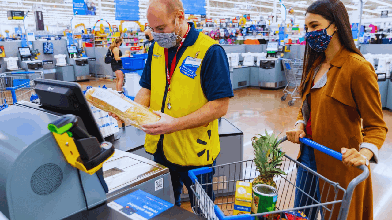 How to Apply for a Job at Walmart: Step-by-Step Guide