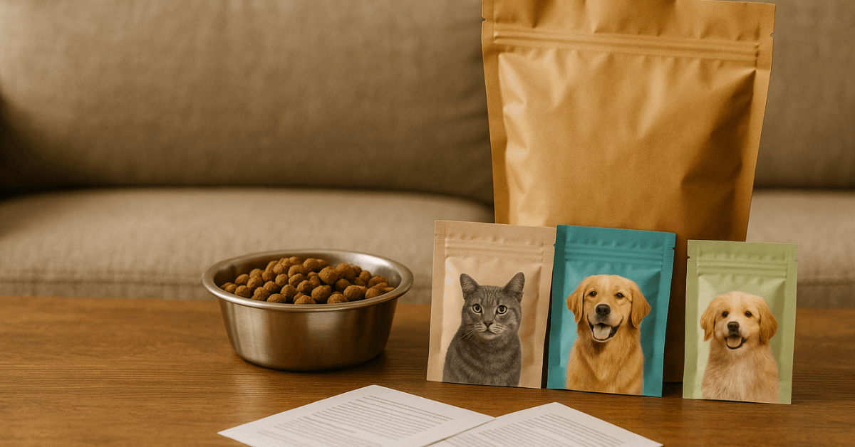 Golden Premier: Cómo solicitar muestras gratis de comida para mascotas