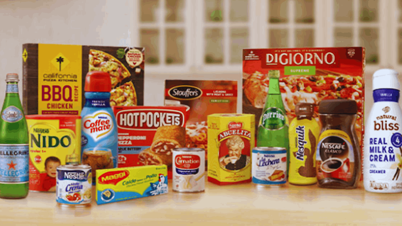 How to Get Nestlé Free Samples: Easy Guide to Try Before You Buy
