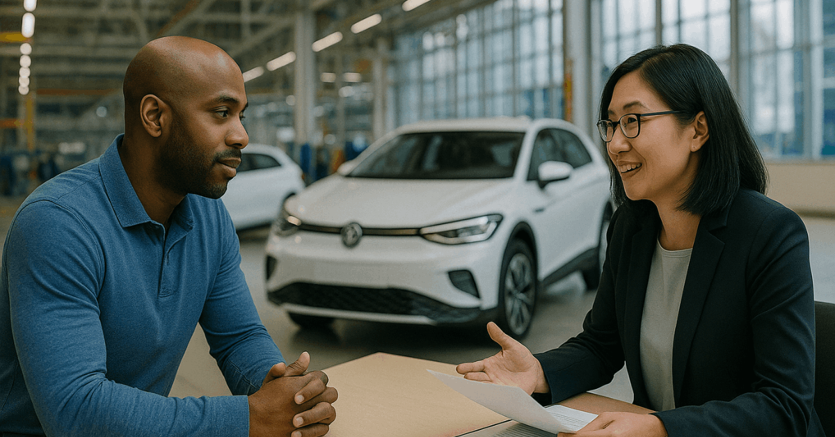 Empleos en Volkswagen: Fábricas y Centro de Tecnología con Vacantes Disponibles