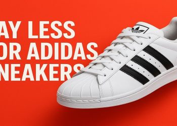 Cómo pagar menos por zapatillas Adidas y ahorrar en tu compra