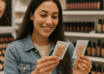Cómo conseguir muestras gratis de maquillaje en línea y en tiendas