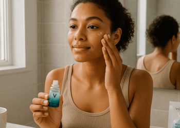 Vichy Brasil: Cómo recibir muestras gratuitas de productos dermatológicos