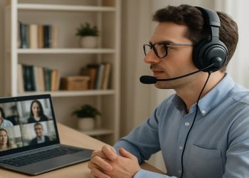 Cómo ahorrar en auriculares con micrófono de calidad