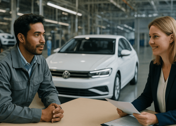 Empleos en Volkswagen: Fábricas y Centro de Tecnología con Vacantes Disponibles