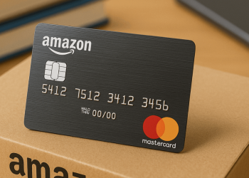 Amazon Mastercard：主な特典、申込条件、申し込み方法