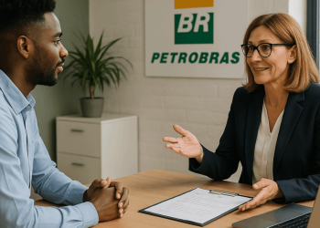 Empleos en Petrobras: Concursos Públicos y Oportunidades para Jóvenes Aprendices