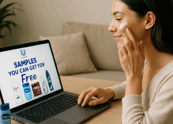 Muestras gratuitas de Unilever y cómo solicitarlas