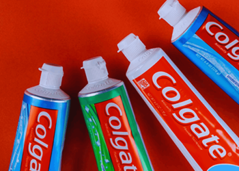 Obtén muestras gratis de Colgate: pastas dentales, cepillos y más